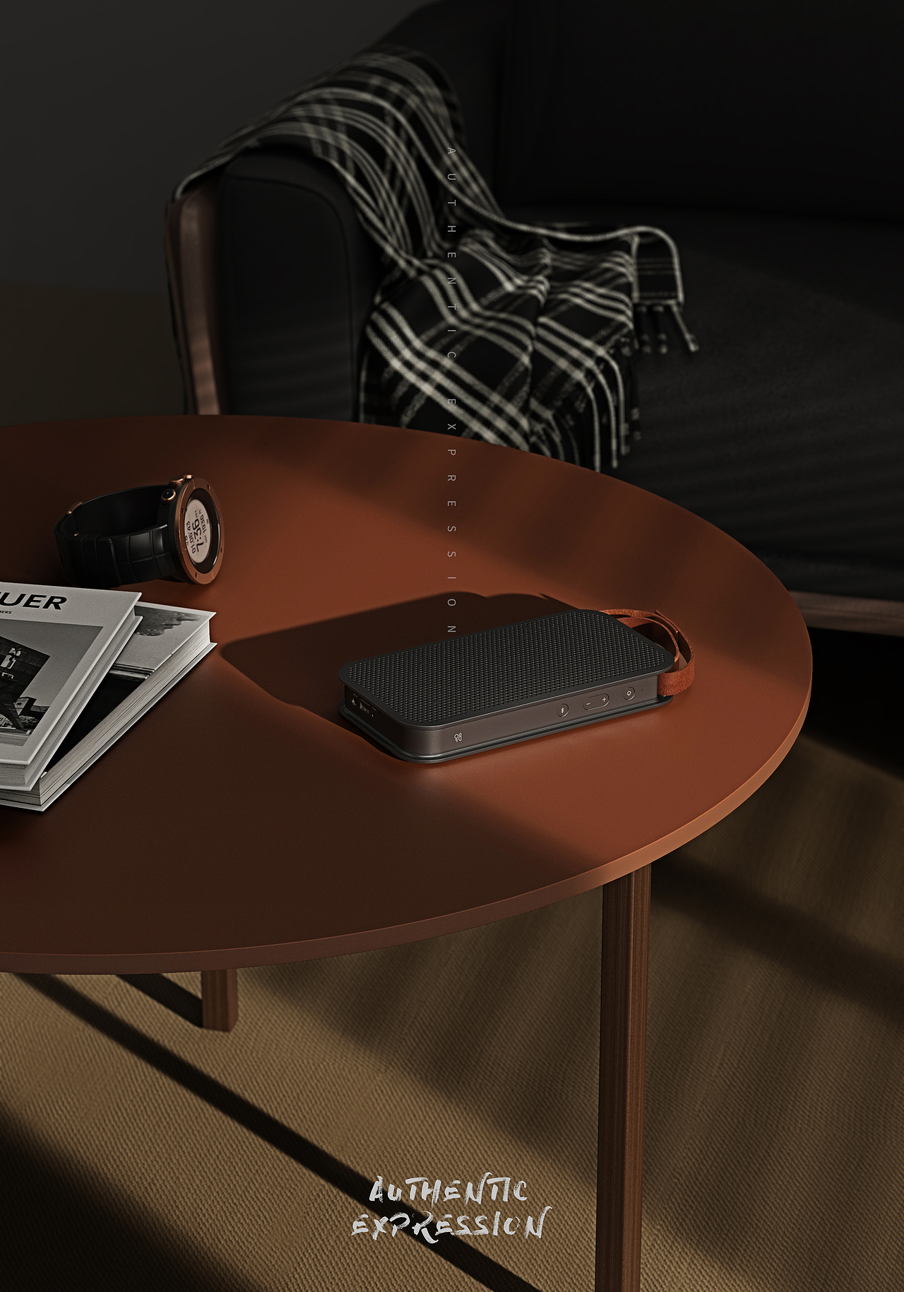 一组音响渲染（图ZMjM5NzgzMTc2） - 产品 - 站酷设计师Gao高鋭原创素材 - 站酷ZCOOL