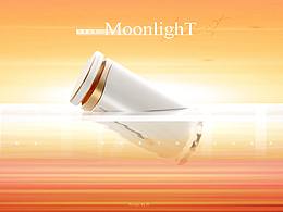 Moonlight limit - 冲牙器