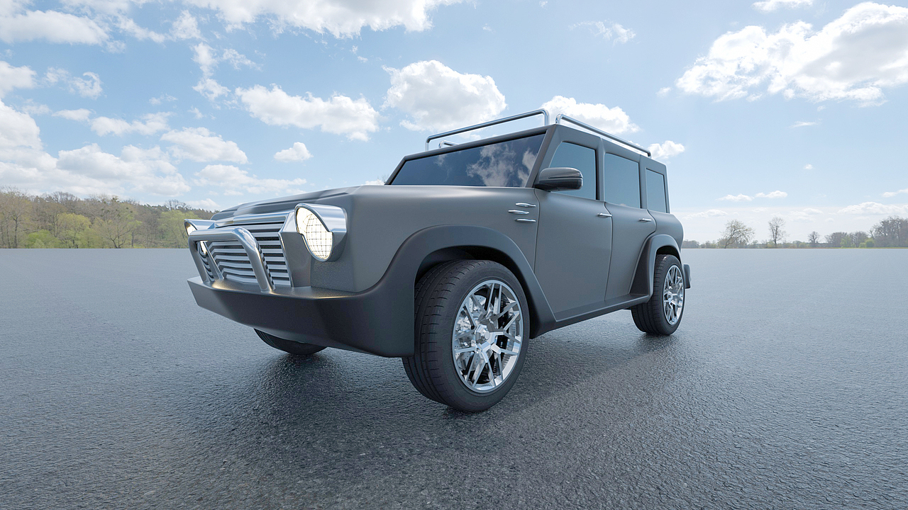 复古+硬派（图ZMzI1MzI0ODAw） - 机械/交通 - 站酷设计师okzga原创素材 - 站酷ZCOOL