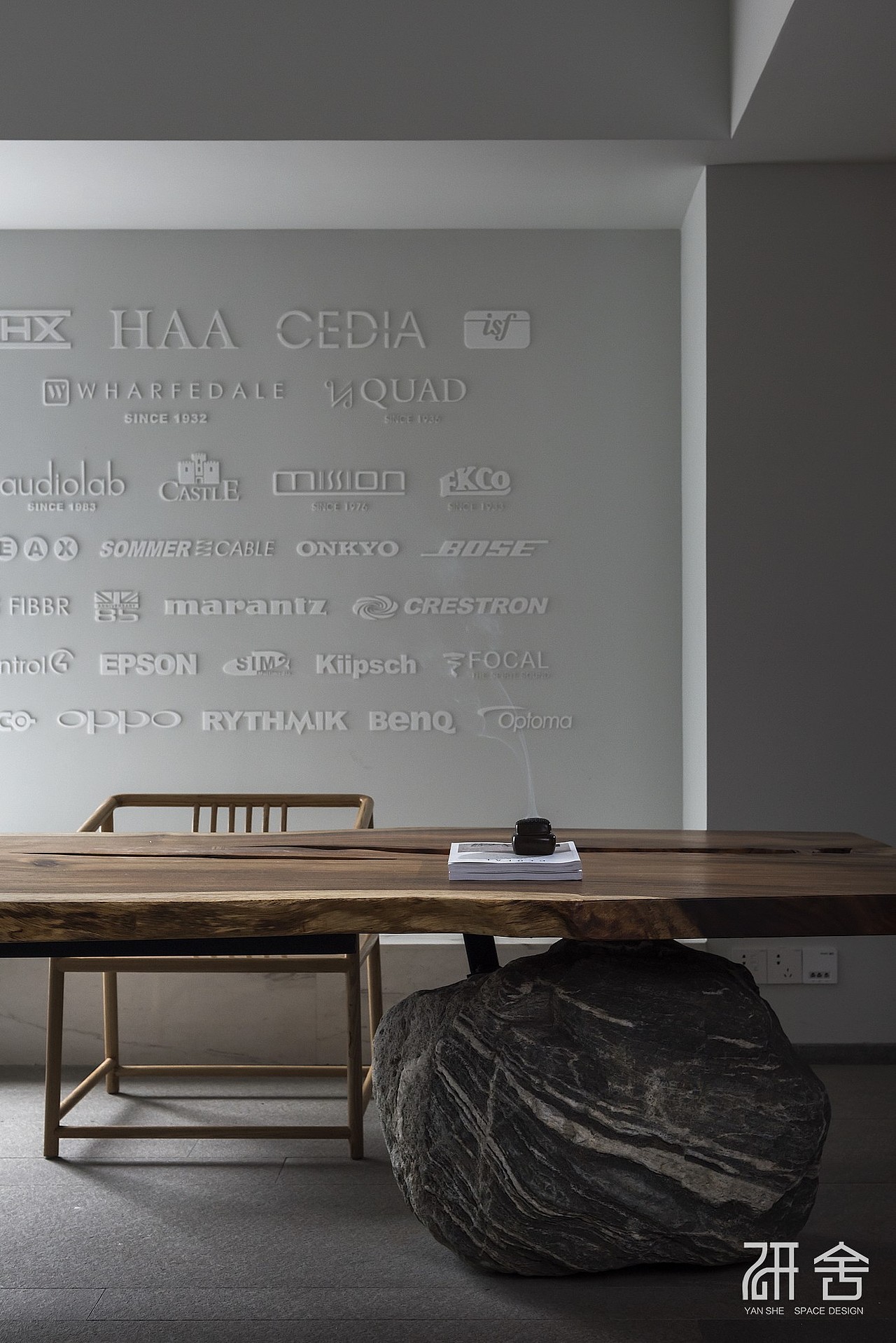 秋浦智能·现代台式自然主义（图ZMTEyMzg1MTQ0） - 家装设计 - 站酷设计师研舍设计原创素材 - 站酷ZCOOL