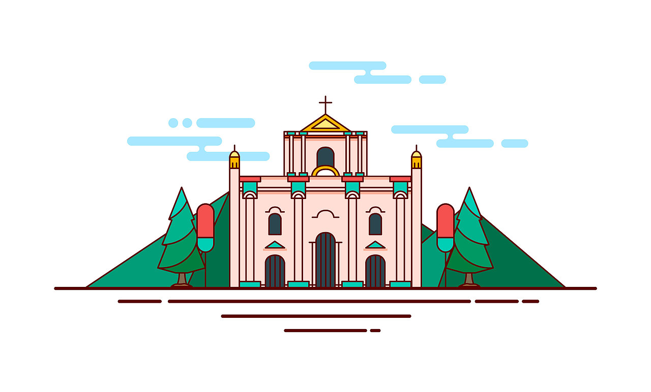 玫瑰小镇2018年大鹏第二届幸福文化节 