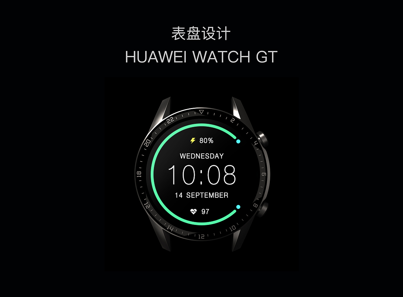 表盘设计（图ZMjY4OTY1OTEy） - 软件界面 - 站酷设计师可爱的豆豆原创素材 - 站酷ZCOOL