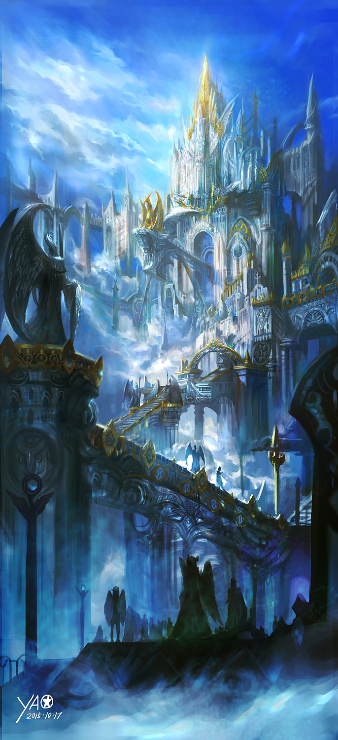 过去的作品练习