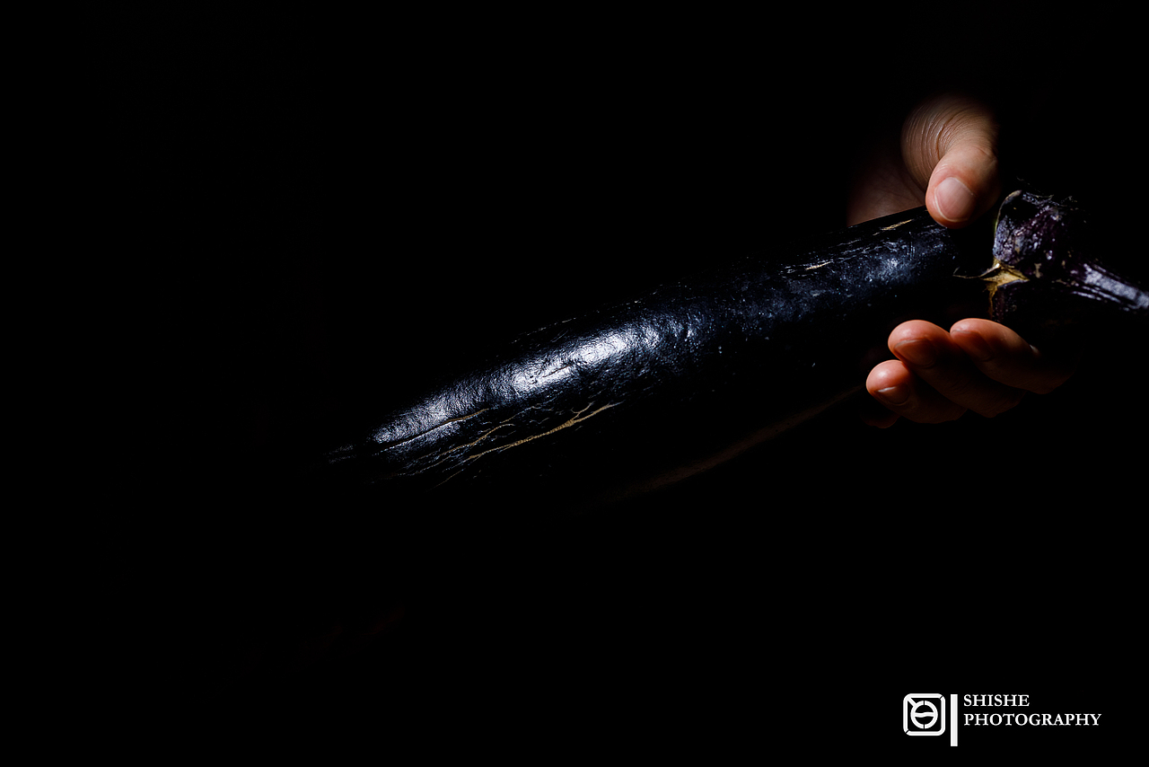 美食摄影|食材|紫茄子（图ZMjU4Mjk2ODIw） - 美食摄影 - 站酷设计师乐乐的乐食原创素材 - 站酷ZCOOL