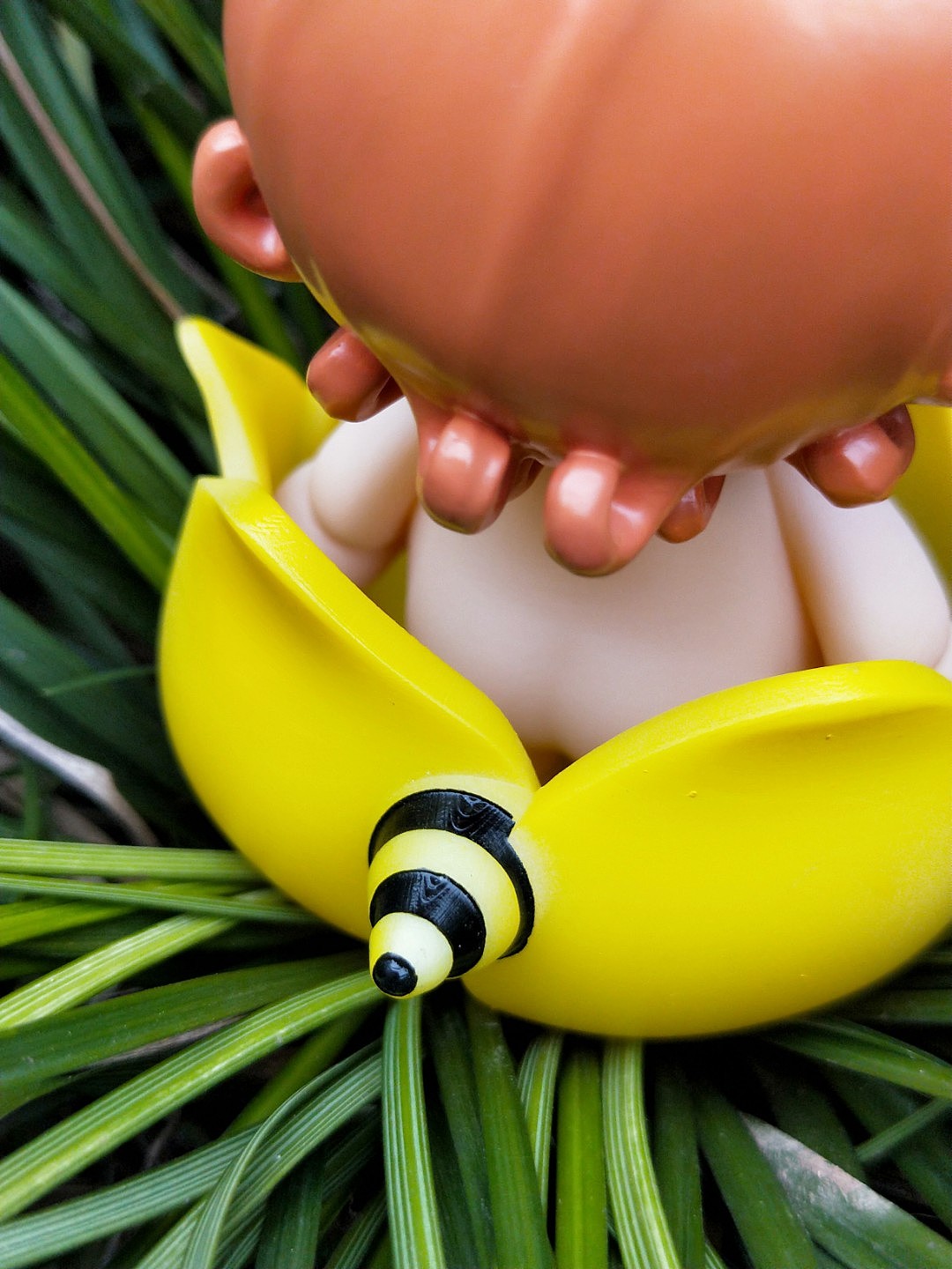 满月族系列潮玩