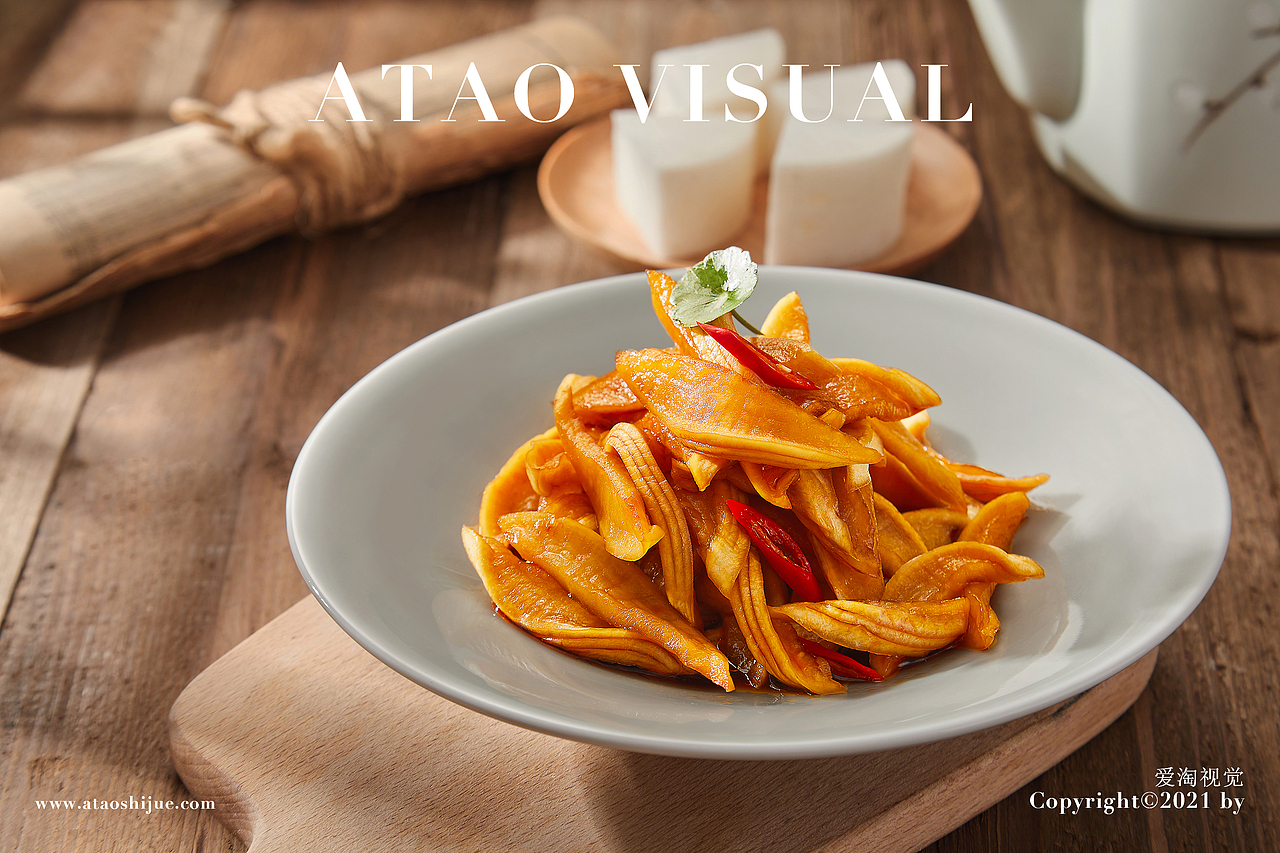 宴友菜品拍摄 餐饮美食| 凡仟文化