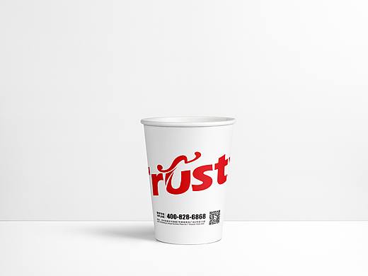 企业一次性纸杯