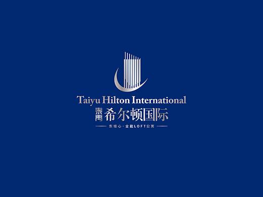 公寓LOGO提案