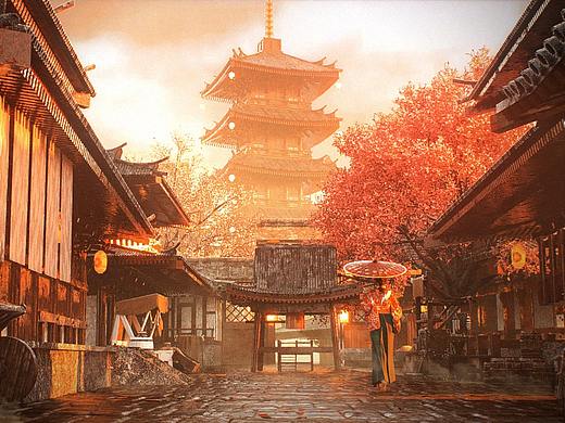 蓬探（个人主页-ZNTc5NTIwMzY=） - 动画/影视 - 站酷设计师MAIMANGMANG原创素材 - 站酷ZCOOL