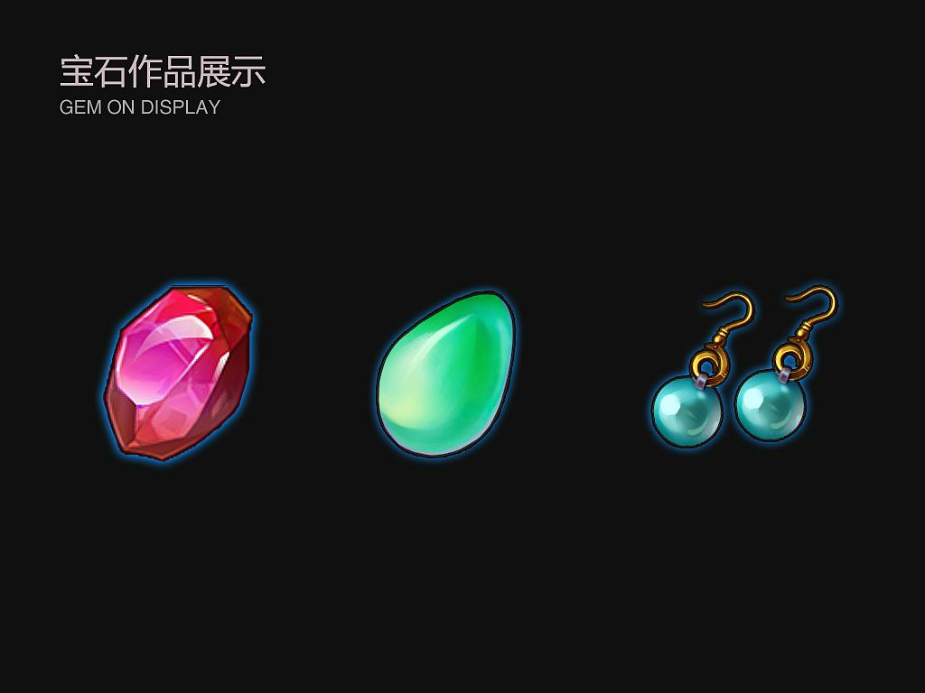 手绘作品（图ZNTU2NDIxMjg=） - 独立游戏 - 站酷设计师UI随遇而安原创素材 - 站酷ZCOOL