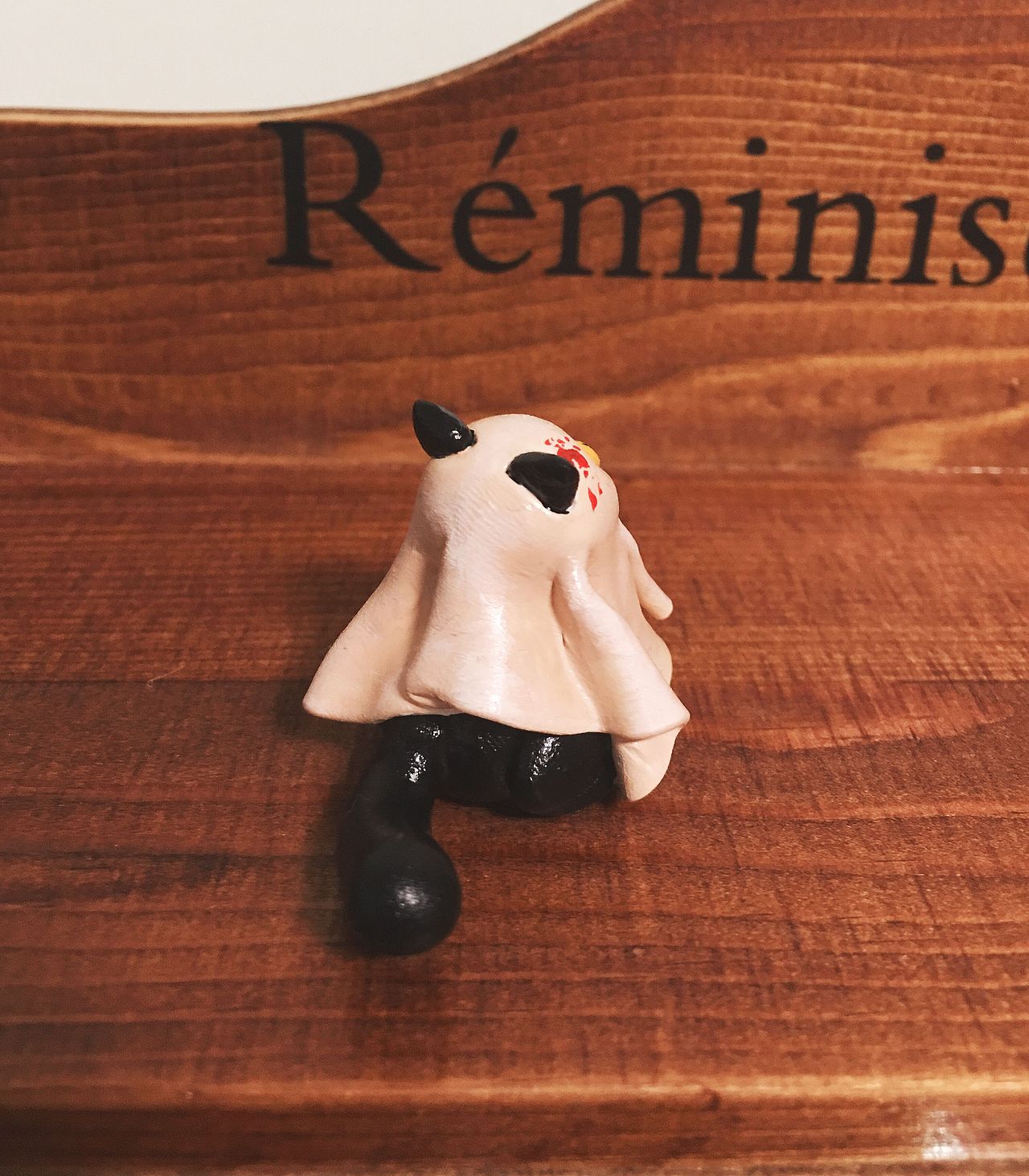 Jack的南瓜菇派对（图ZOTUzMDk0MDQ=） - 手办/模玩 - 站酷设计师一楠原创原创素材 - 站酷ZCOOL