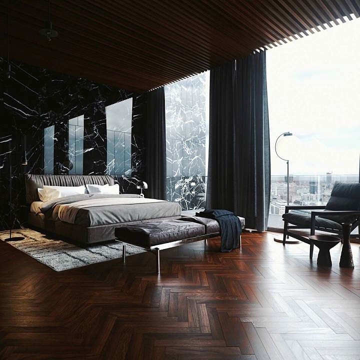 装修风格||后现代,引入新意