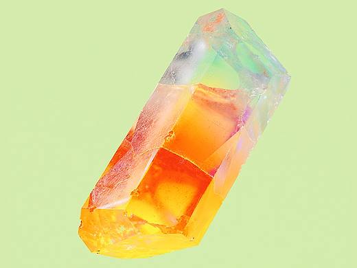 CRYSTAL