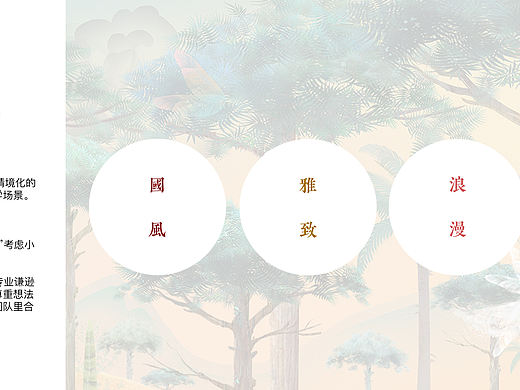 北京世园公园植物馆的画们（鸿篇巨制）