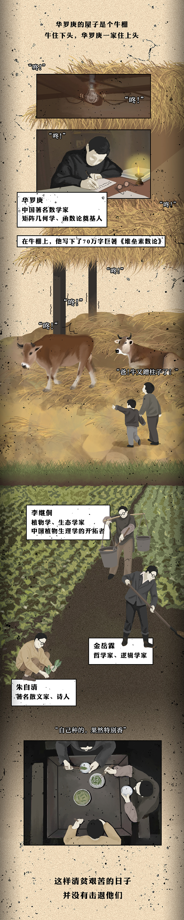 这群“90后”，死前撑起了中华民族的脊梁！（图ZMTc5NDcwNTM2） - 概念设定 - 站酷设计师不可思议编辑部原创素材 - 站酷ZCOOL