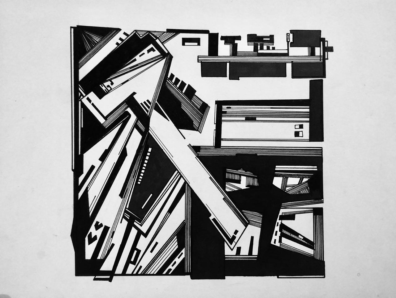 字体构成设计 - 原创作品 - 站酷(zcool)