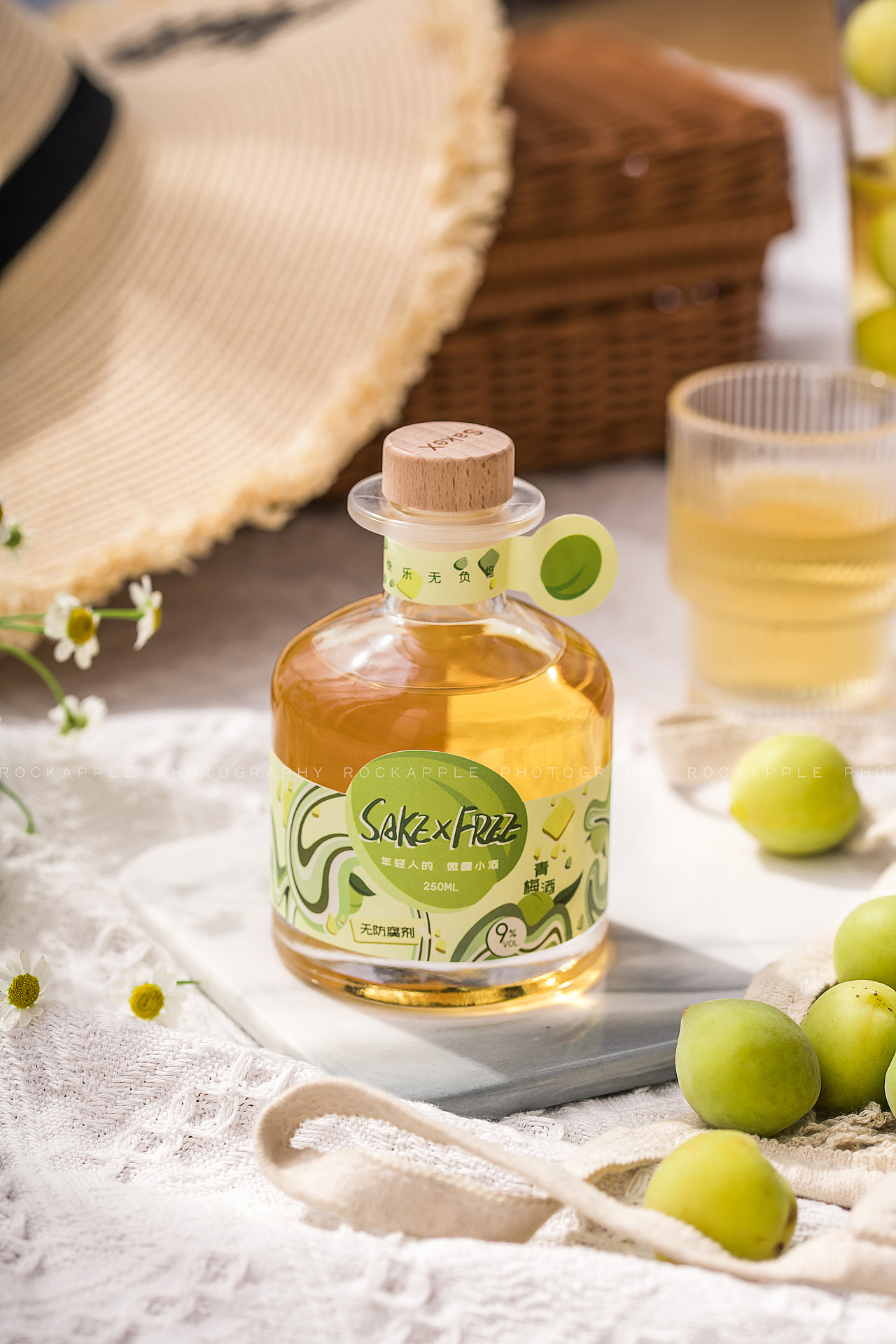 SAKE FREE快乐无负担