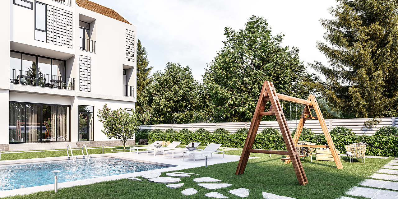 V-ray for 3Ds MAX（教研组作品）（图ZMjYwMzY2OTY4） - 建筑设计 - 站酷设计师正在学堂原创素材 - 站酷ZCOOL