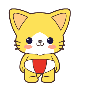 翔通动漫宝宝猫表情