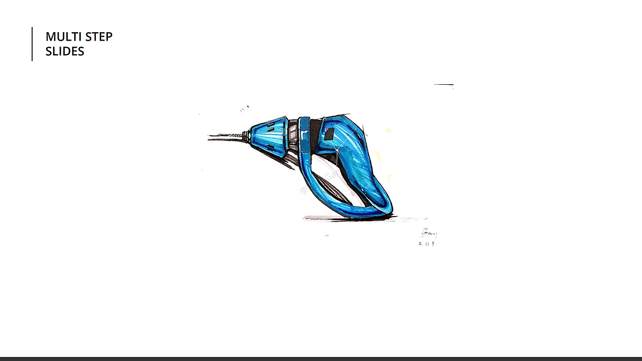 产品手绘技法与表达（图ZMjQxMjg4MTU2） - 其他工业/产品 - 站酷设计师你怪带感原创素材 - 站酷ZCOOL