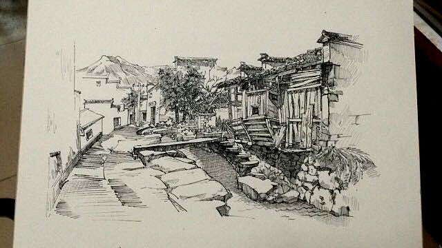 美术作品（图ZNjM3NTc0MTI=） - 创作习作 - 站酷设计师旭旭小生原创素材 - 站酷ZCOOL