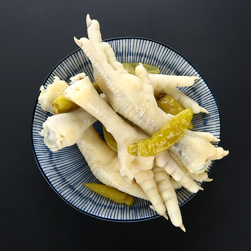 泡椒凤爪网店主图（图ZMTA4NTEyOTg0） - 产品摄影 - 站酷设计师chenyoutoto原创素材 - 站酷ZCOOL