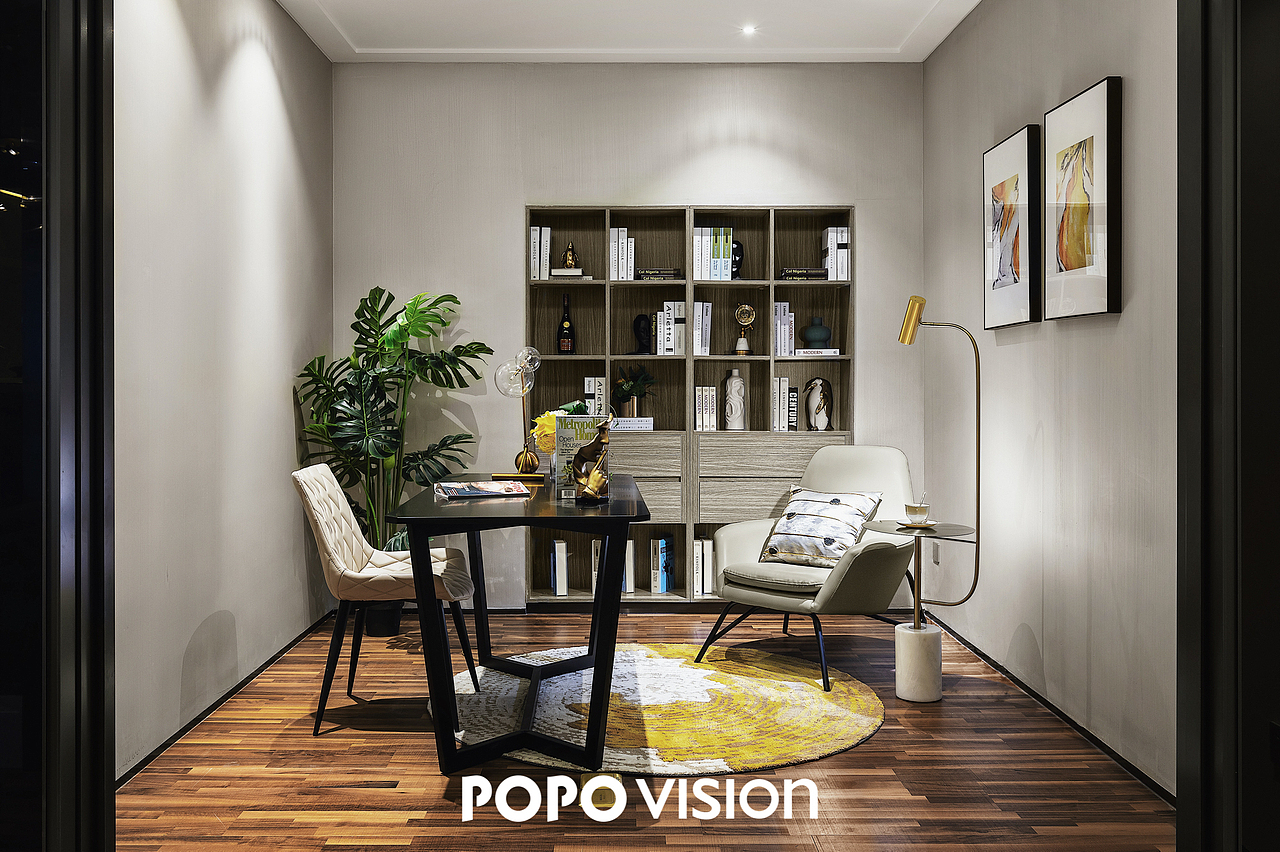 2019年 样板间拍摄案例合集（图ZMTkyMjU0NTgw） - 环境/建筑摄影 - 站酷设计师POPOVISION原创素材 - 站酷ZCOOL