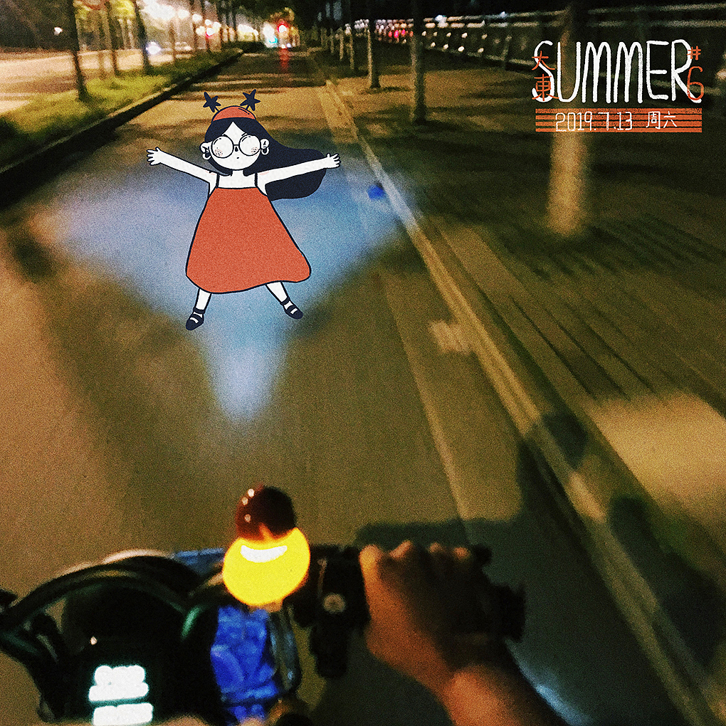 上一张的电动车就是这么抢来的
<br>