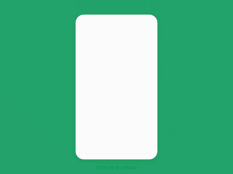 【UI动效】2019下半年Lottie动效整理（图ZMTk5MzMxNjIw） - 动效设计 - 站酷设计师贞小白原创素材 - 站酷ZCOOL