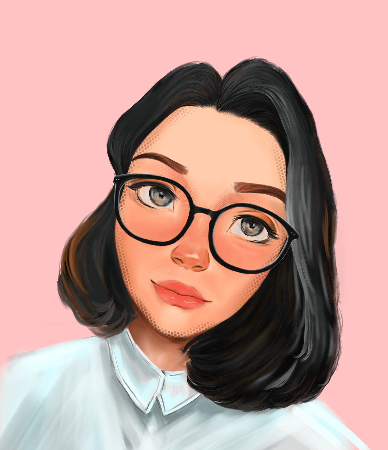 姐姐- 原创作品 - 站酷(zcool)