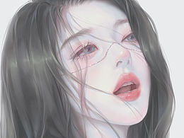 画了赵露思