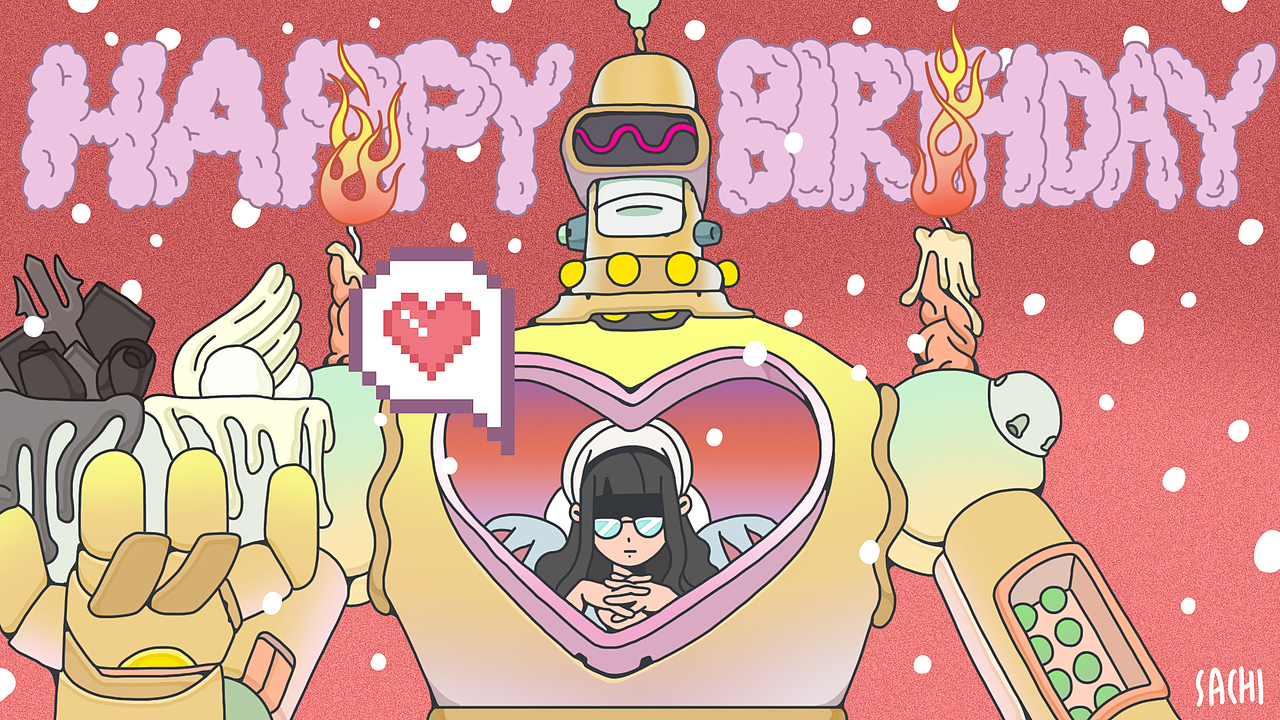 最近画的画摸鱼的喜欢的（图ZMjA4MjU5MDMy） - 创作习作 - 站酷设计师豆阿浆原创素材 - 站酷ZCOOL