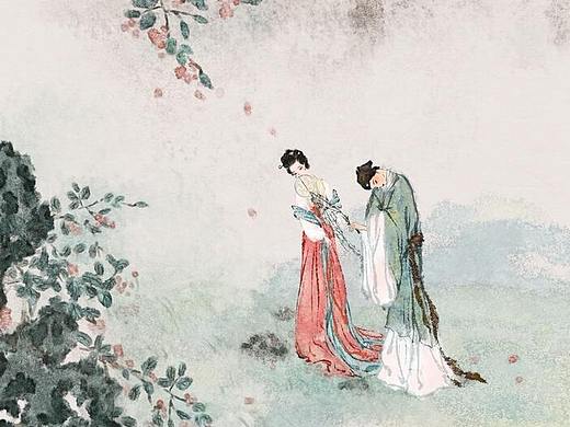 牡丹亭