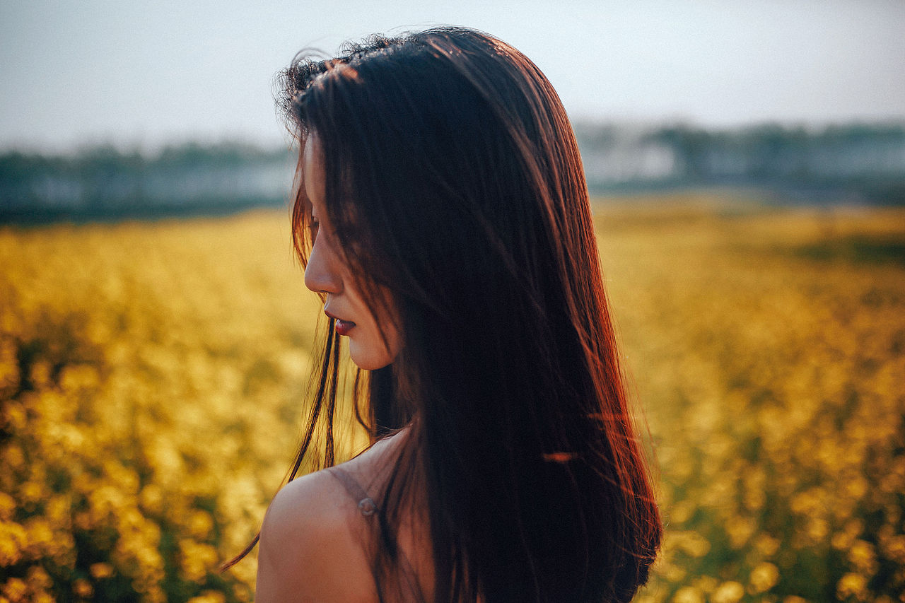 希望（图ZMTk1NDEyNTE2） - 人像摄影 - 站酷设计师摄影师因果律原创素材 - 站酷ZCOOL