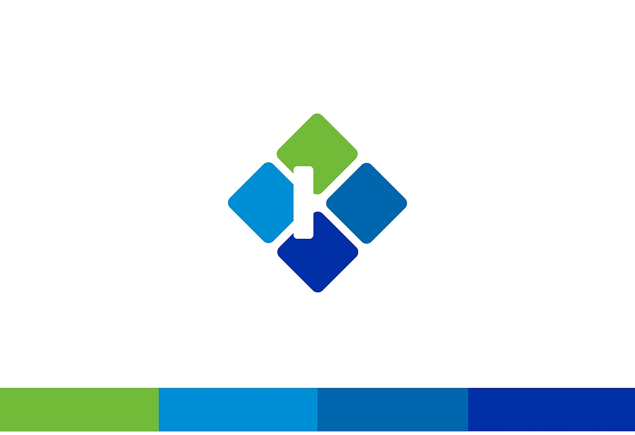 原创标志设计，美容美发标志，卡通标志，字母标志