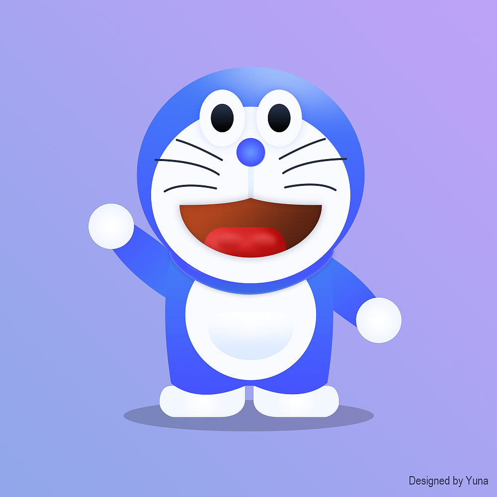 doraemon的回忆