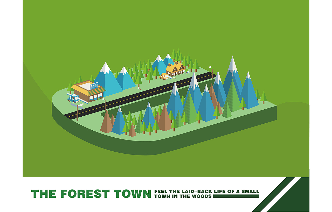 Guard nature-守护自然（图ZMTM1MDI0MTgw） - 宣传物料 - 站酷设计师晋先生原创素材 - 站酷ZCOOL