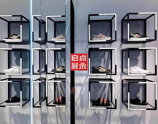 时尚男装服装货架（图ZMjE4OTk5MzE2） - 其他 - 站酷设计师LI18589215087原创素材 - 站酷ZCOOL