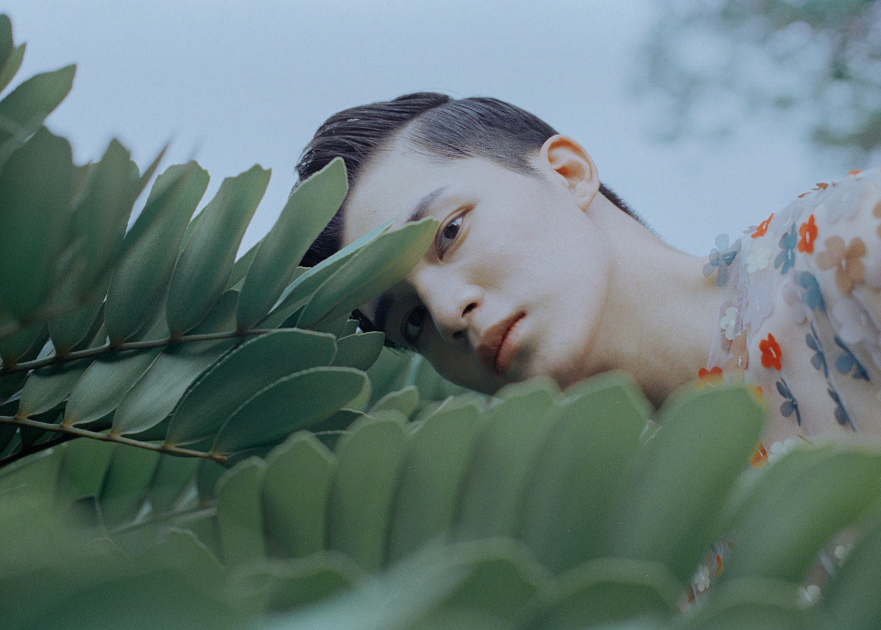 旧时的憧憬（图ZMjI1NjY4NTc2） - 人像摄影 - 站酷设计师Clark_壹辰原创素材 - 站酷ZCOOL