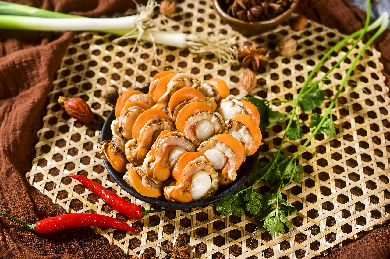 2020年10-2021年4月海鲜拍摄（图ZMjUwMDE2MTg0） - 产品摄影 - 站酷设计师xvlong12345原创素材 - 站酷ZCOOL