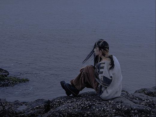 与海无关