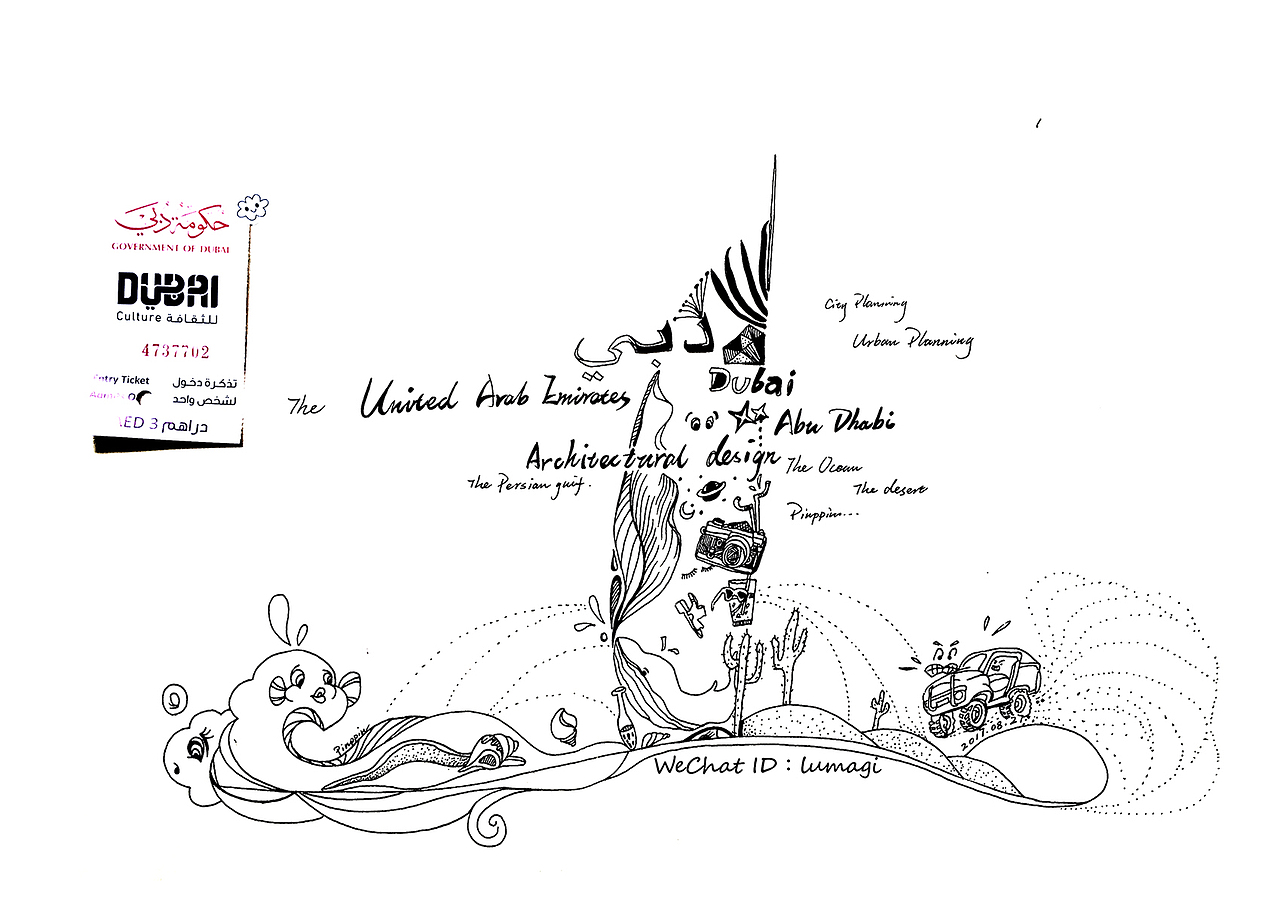 旅行定制 概念设定（图ZMTMyMzc1MDYw） - 概念设定 - 站酷设计师Pinppin原创素材 - 站酷ZCOOL