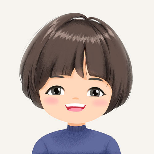 2019年新风格卡通头像系列(真人卡通化)