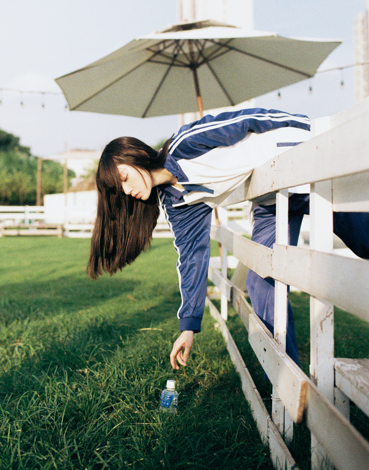 隔壁班女生（图ZMjYzMDU3NzY0） - 人像摄影 - 站酷设计师安神吕原创素材 - 站酷ZCOOL