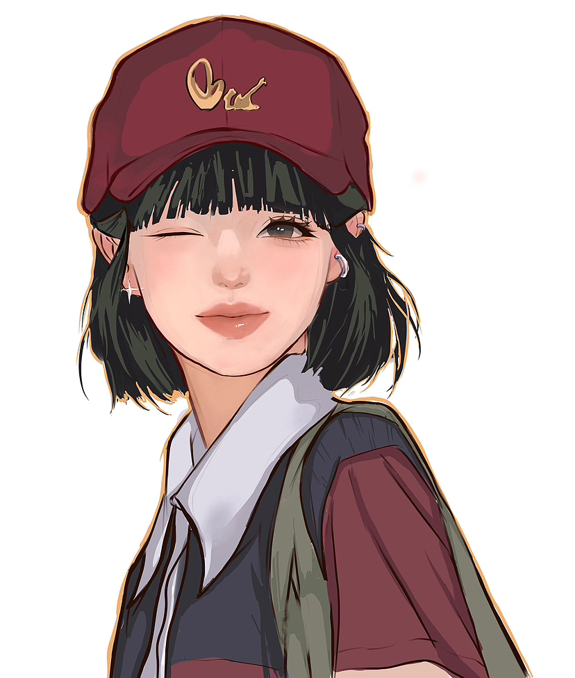 不会画画（图ZMzU1ODc2NzQ0） - 创作习作 - 站酷设计师小白不会画画原创素材 - 站酷ZCOOL