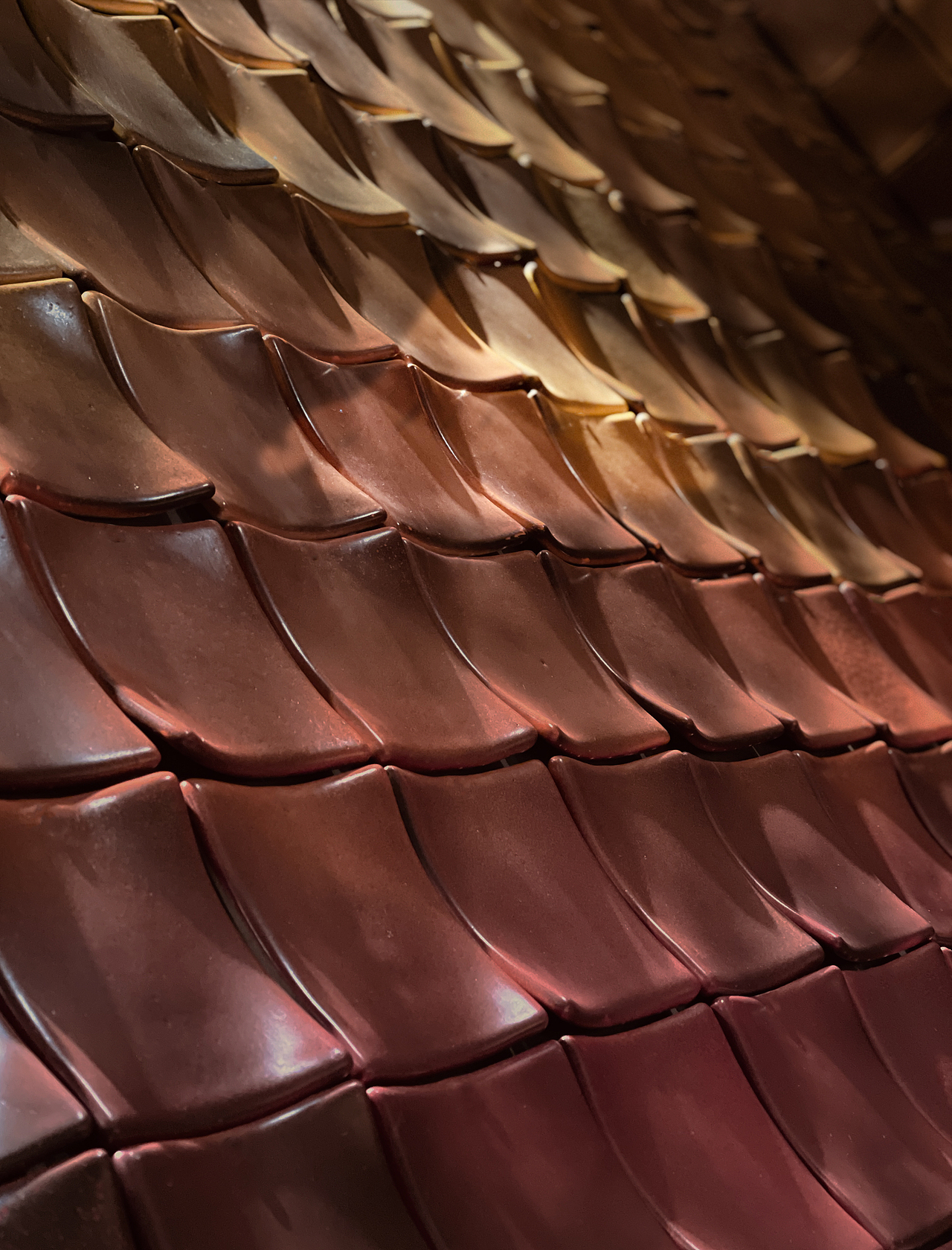 一尺见方设计事务所 | 全案设计:古季