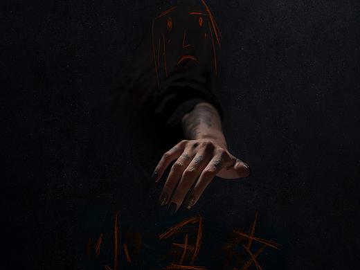 音乐专辑-杨和苏《小丑女》封面