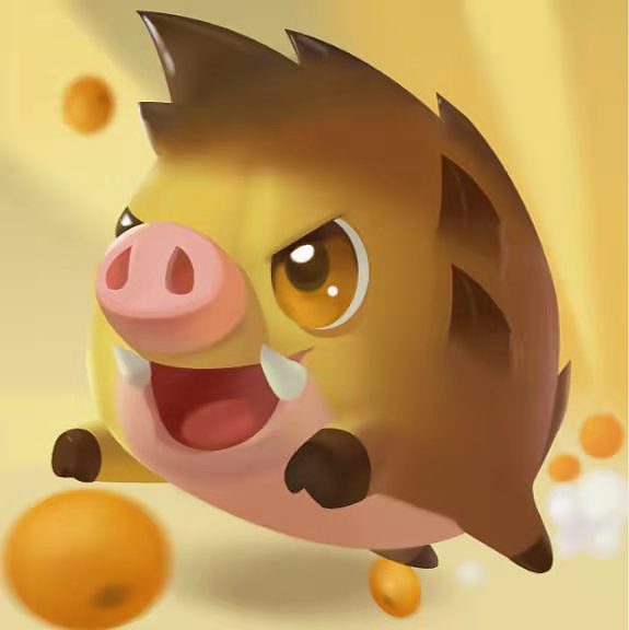 自己手绘的一些练习