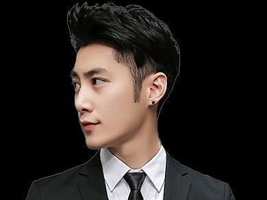 型男模特_素材网站_图片免费下载-zcool站酷