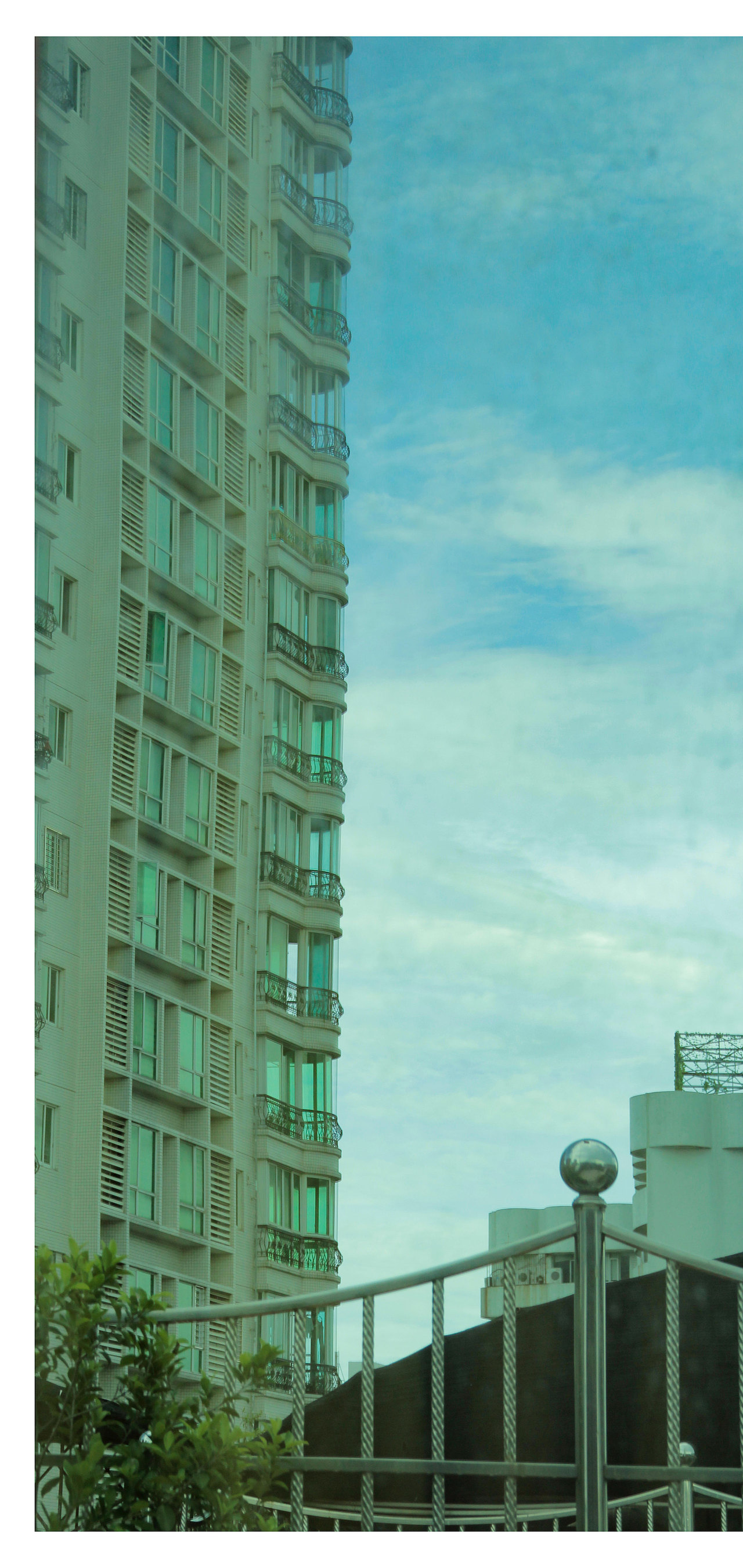 日常练习风光摄影